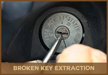 Logan Locksmith Shop Riverview, FL 813-397-6122 - broken-key