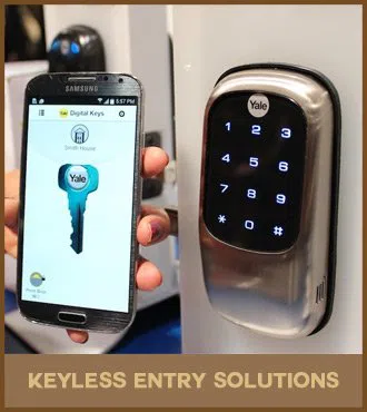 Logan Locksmith Shop Riverview, FL 813-397-6122 - keyless-entry