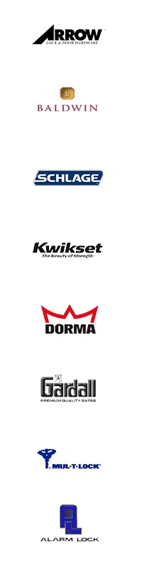 Logan Locksmith Shop Riverview, FL 813-397-6122 - locks-we-carry