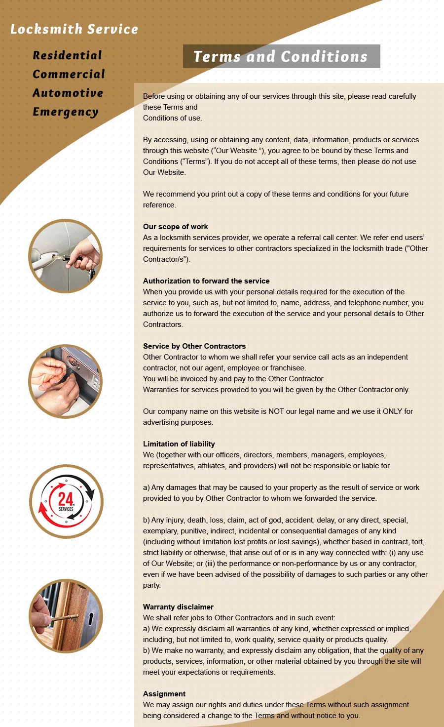 Logan Locksmith Shop Riverview, FL 813-397-6122